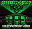 Live At Roundhouse - Fat Freddy's Drop