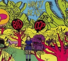 Harvest The Beast - Bad Cop