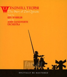 Windmill Tilter - Kenny Wheeler - bigger Windmill Tilter - Kenny Wheeler