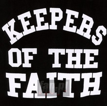 Keepers Of The Faith - Terror