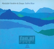 Sohto Blue - Abdullah Ibrahim