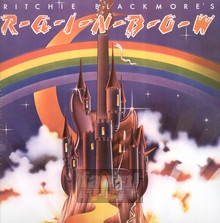 Ritchie Blackmore's Rainbow - Rainbow   