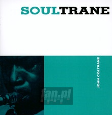 Soultrane - John Coltrane