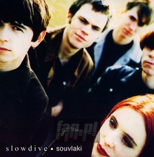 Souvlaki - Slowdive