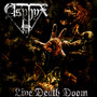 Live Death Doom - Asphyx