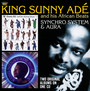 Synchro System / Aura - King Sunny Ade 