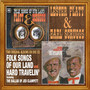 Folk Songs Of Our Land.. - Lester Flatt  & Earl Scru