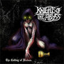 The Culling Of Wolves - Knights Of The Abyss