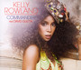 Commander - Kelly Rowland