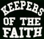 Keepers Of The Faith - Terror