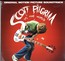 Scott Pilgrim vs. The World  OST - V/A