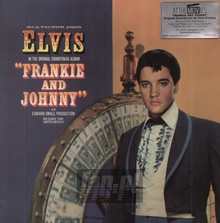 Frankie & Johnny - Elvis Presley