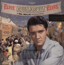 Roustabout - Elvis Presley