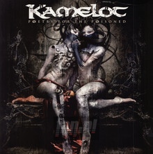 Poetry For The Poisoned - Kamelot