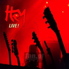 Live! - Hey   