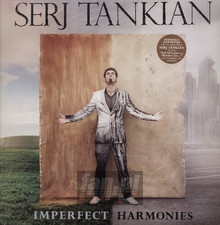 Imperfect Harmonies - Serj  Tankian 