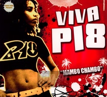 Mambo Chambo - P18
