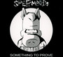 Something To/Nothing Is - Spermbirds