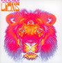 Lions - The Black Crowes 