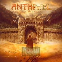 Pathway - Anthriel