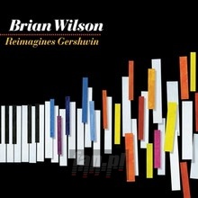Brian Wilson Reimagines G - Brian Wilson