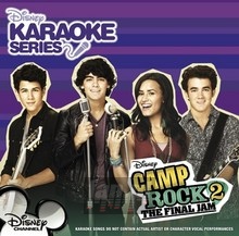 Disney Karaoke Series: Ca - V/A
