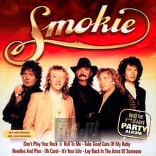 The Party Album - Smokie