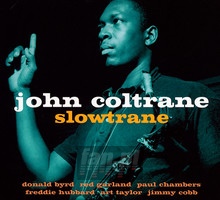 Slowtrane - John Coltrane