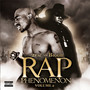 Rap Phenomenon 2 - 2PAC