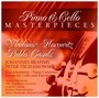 Piano & Cello Masterpieces - V. Horowitz
