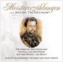 Meistererzahlungen Von A. Tschechow - Luisterboek