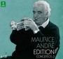 Andre: Maurice Andre Edition-Con - Maurice Andre