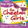 Cheetah Girls Sing A Long - V/A