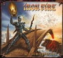 Metalmorphosized - Iron Fire