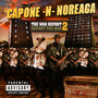 War Report 2 - Capone-N-Noreaga