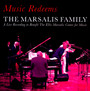 Music Redeems - Marsalis Family