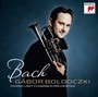 Bach - G Boldoczki Bor