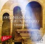 Ciconia & Dufay-Chansons - Ciconia & Dufay