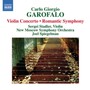 Violinkonzert - C Garofalo . G.