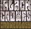 Croweology - The Black Crowes 