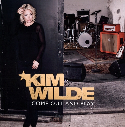 Come Out & Play - Kim Wilde