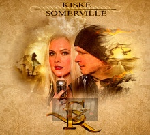 Kiske/Somerville - Michael Kiske / Amanda Somerville
