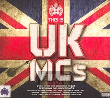 This Is UK MCS - V/A