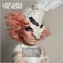 The Remix - Lady Gaga