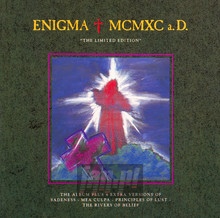 MCMXC A.D. - Enigma