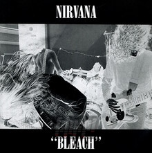 Bleach - Nirvana