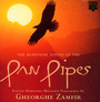 Beautiful Sound Of The Pan Pipes - Gheorghe Zamfir