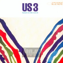 Hand On The Torch - Us3