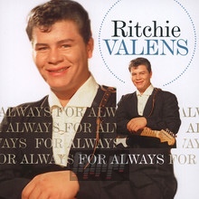 For Always - Ritchie Valens - powiększ For Always - Ritchie Valens
