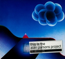 This Is - Alan Parsons  -Project-